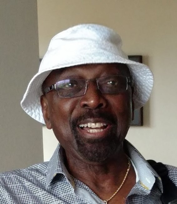 Obituary of Robert Ronald "Ron" Graham