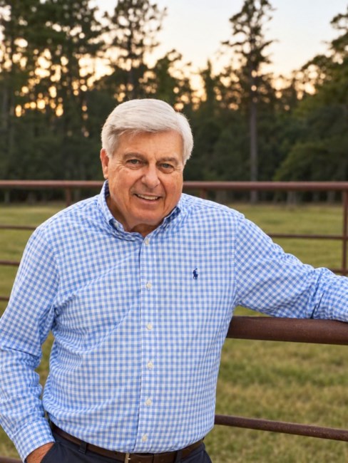 Obituary of Randall "Randy" Clinton Evers
