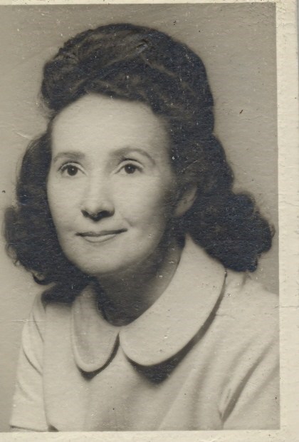 Obituary of Lollie M Matthews