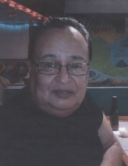 Obituary of Fernando Dominguez Sr.