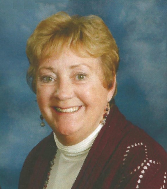 Obituary of Janey A. Mulvaney