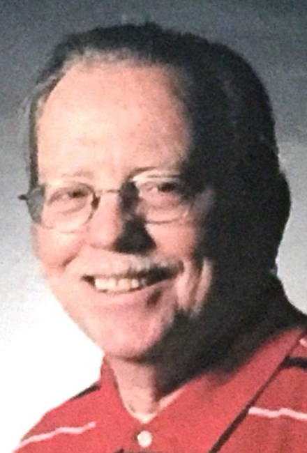 Obituary of Thomas Monroe Van Meter