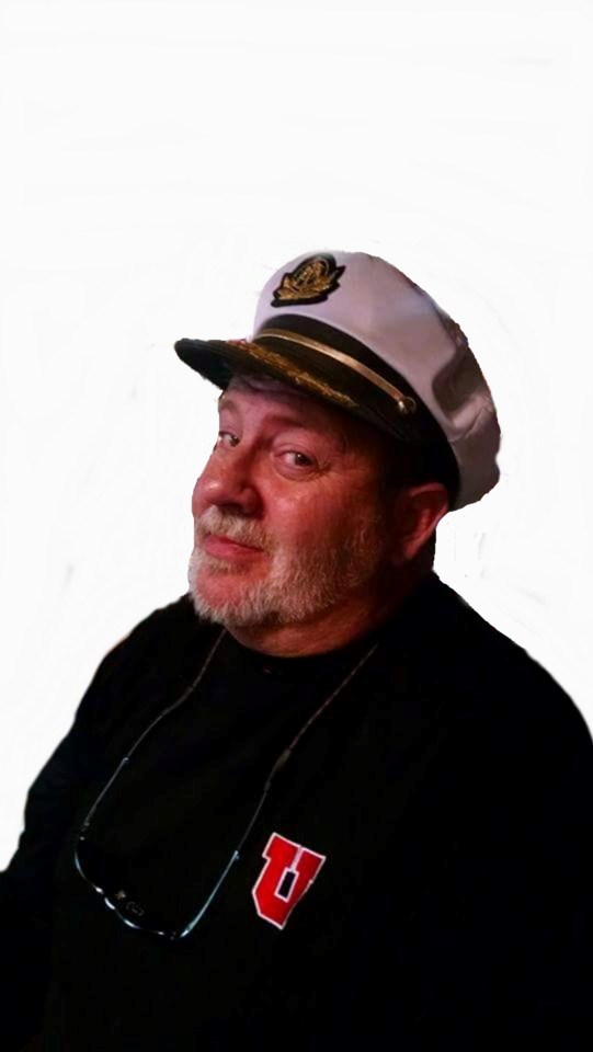 Obituary of John Richard Kelly