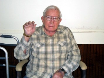 Obituary of Robert William Ranney