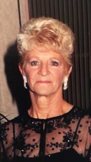 Obituary of Marlene Alice Marshall