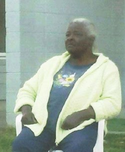 Obituary of Warrine Johnson Quinn