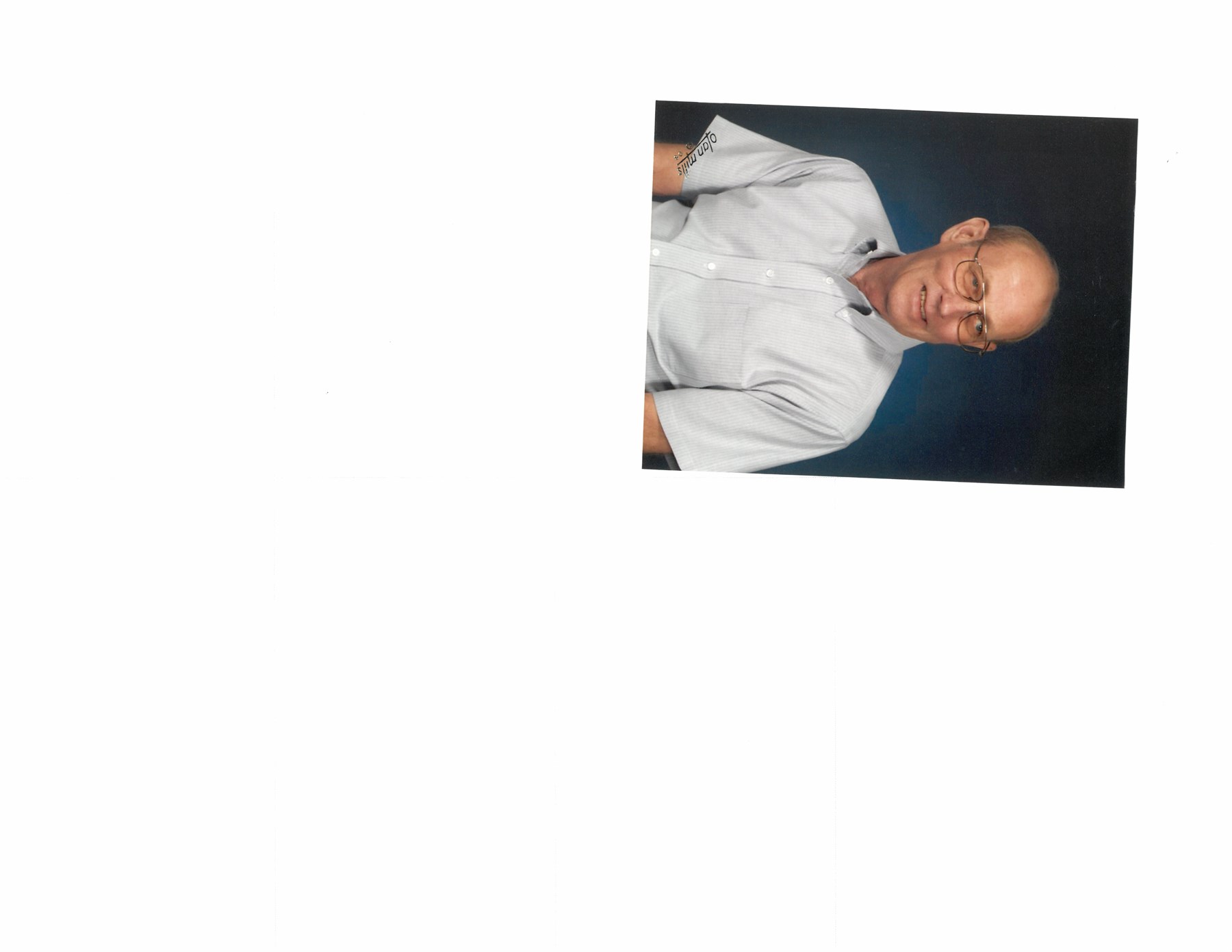 Obituary of Charles David Stuart