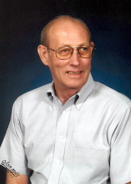 Obituary of Charles David Stuart