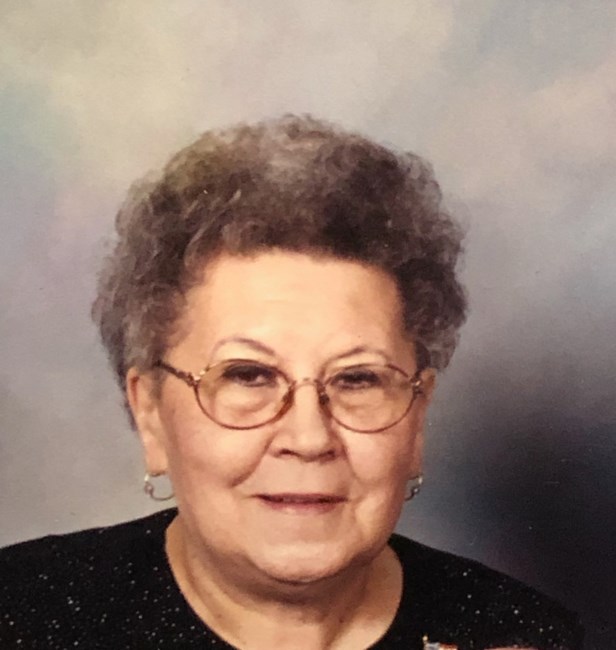 Obituary of Blanche U Balaja