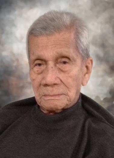 Obituary of Herminio Badiong Ponce