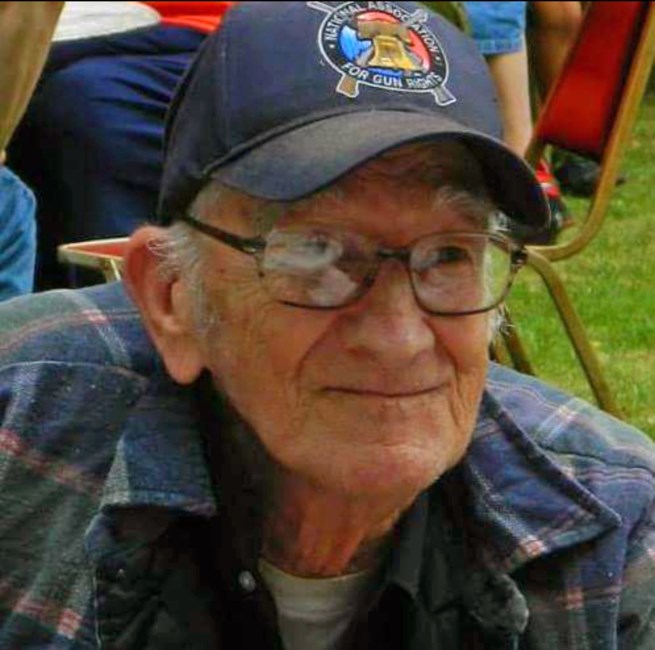 Obituary of James "Jim" G. Brewer
