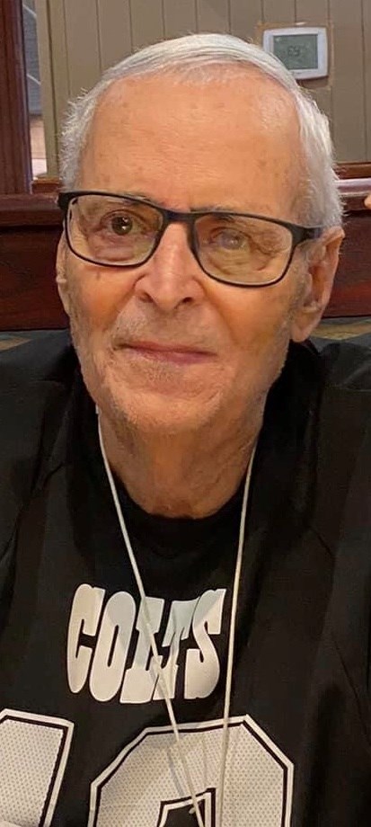 Obituary of John David Yaste