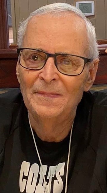 Obituary of John David Yaste