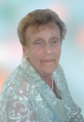 Obituary of Lorraine Margaret Bryant
