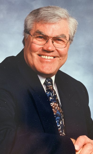 Avis de décès de Gilles Marceau