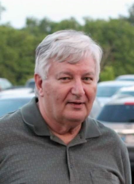 Obituary of James Paul Coleman Jr.