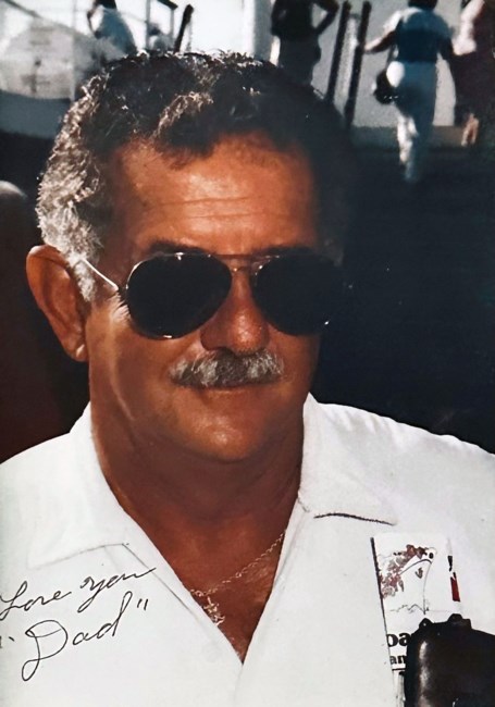 Obituary of William Clyde Odor