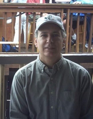 Obituary of David Patrick Risbell