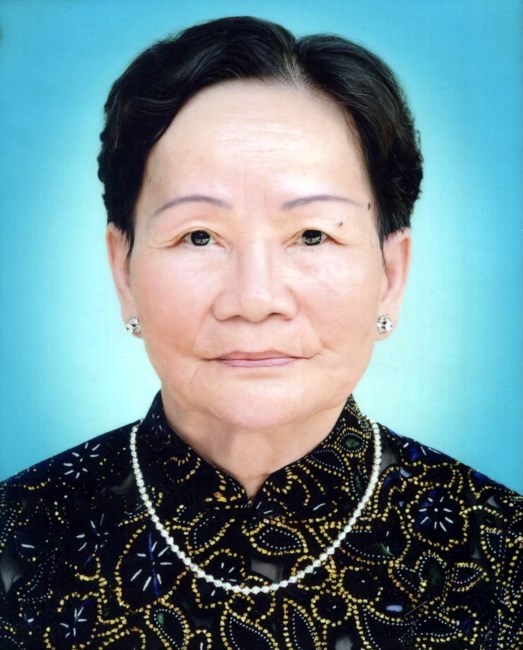 Obituary of Soi Thi Nguyen
