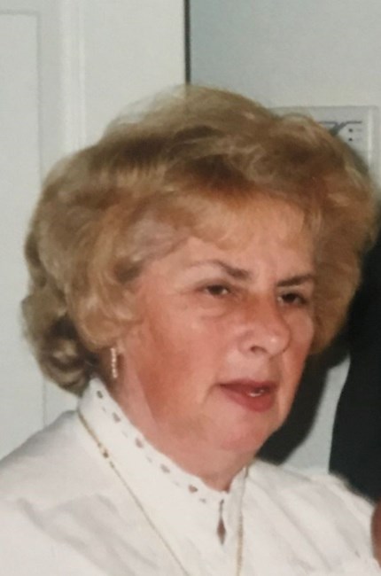 Obituary of Elizabeth Torsiello