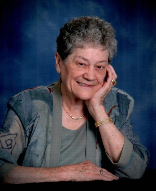 Obituary of Rosaline N. Ziegler