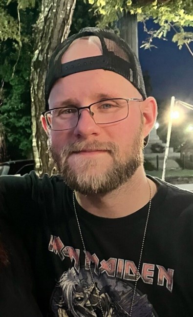Obituary of Jordan Patrick Chaney