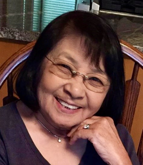 Avis de décès de Cora Young Gong