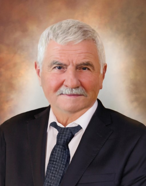 Obituary of Andranik Hakobyan