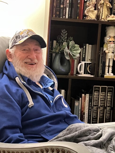 Obituary of William Thomas Casida