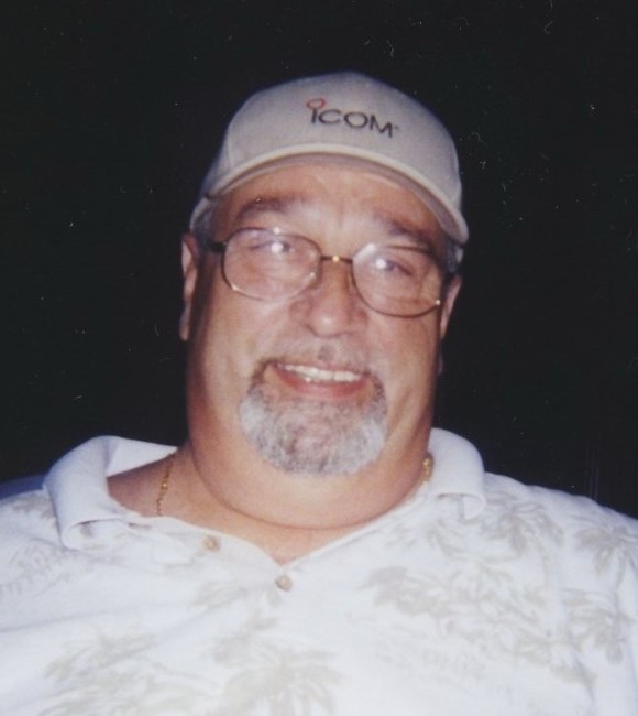 Obituary of Mr. Salvatore Uncle Sal A. Ippolito