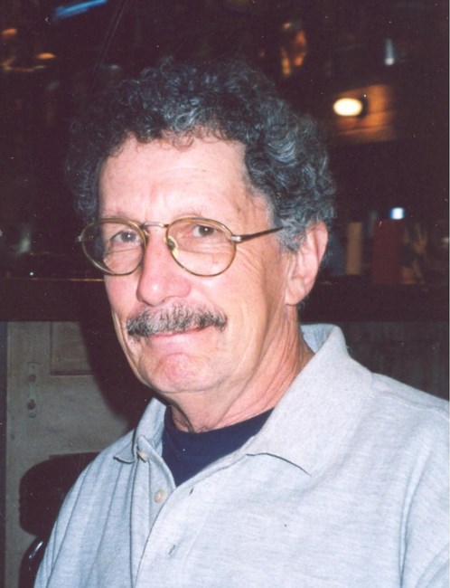 Obituary of Ray Richard Reed