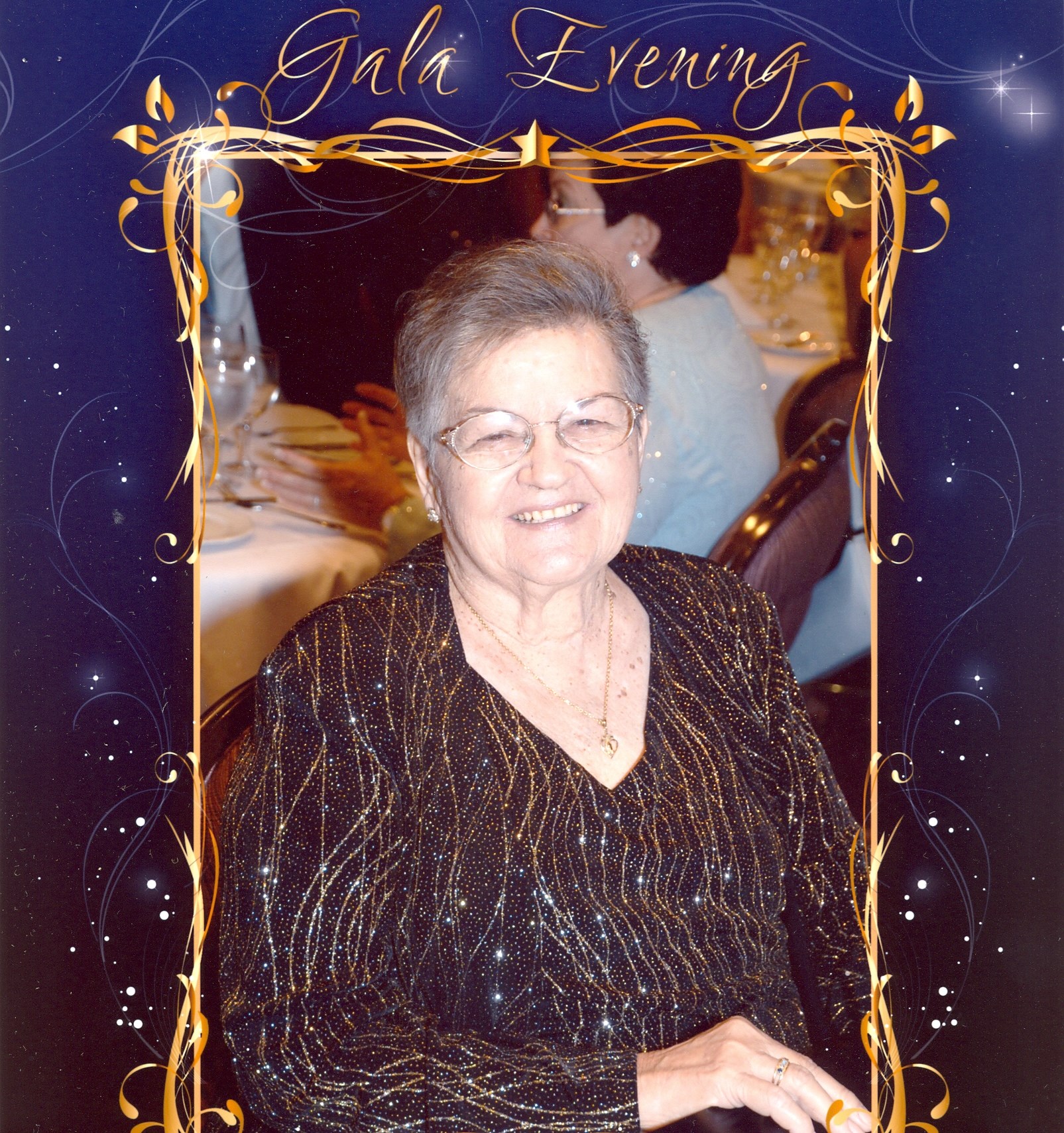 Obituary of Zoila V. Martinez