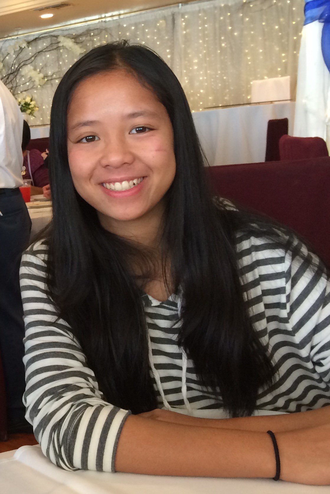 Obituary of Lynn-Nhi Hoang Nguyen