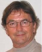 Obituary of Michel Bélanger