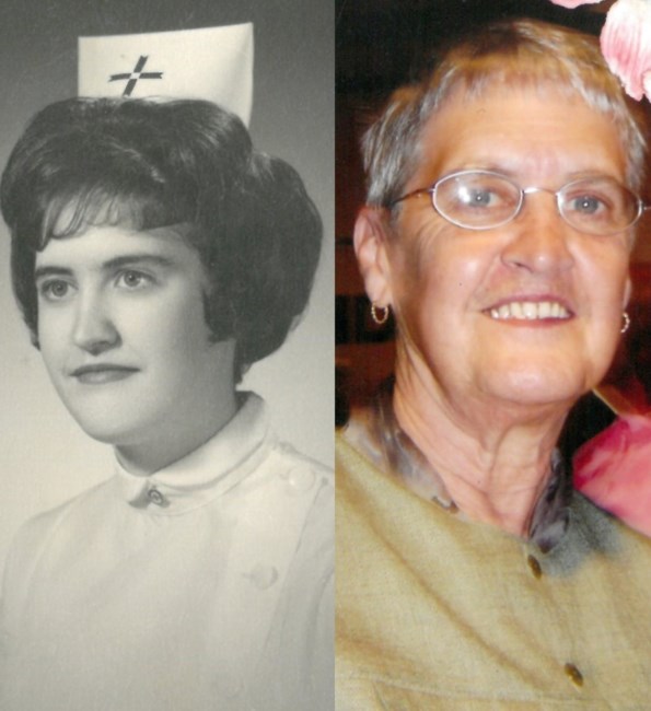 Obituary of Louise Doiron