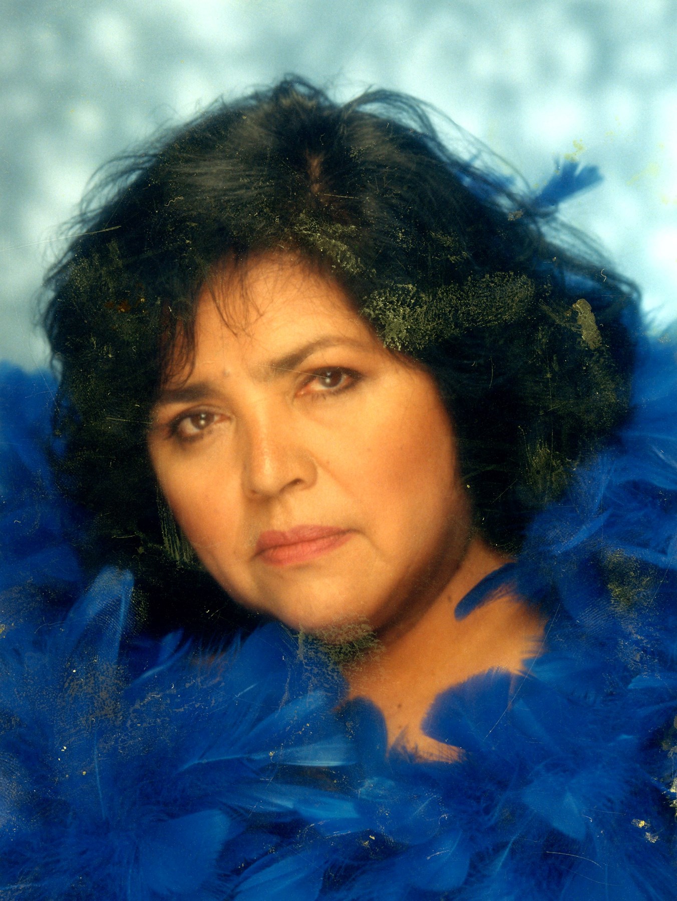 Maria Gonzalez Obituary Newhall, CA