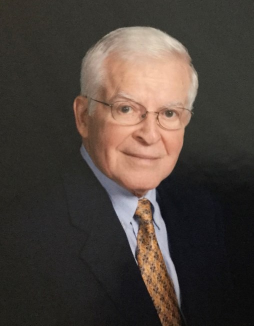 Obituary of Jose Joaquin Rodriguez