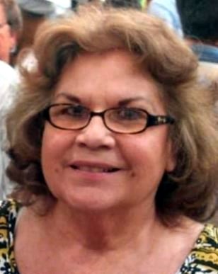 Obituary of Susana Luna Cuellar