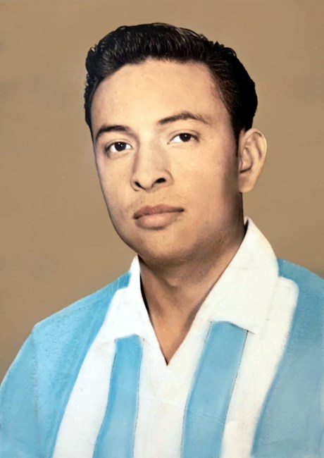 Obituary of Jose Jesus Arevalo