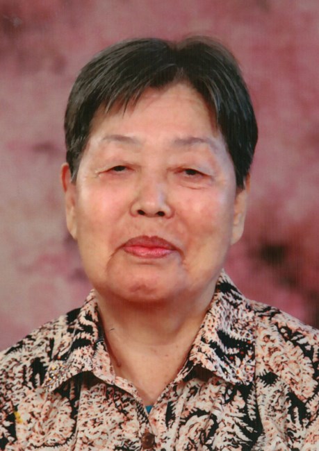 Obituario de Jung Sook Lee