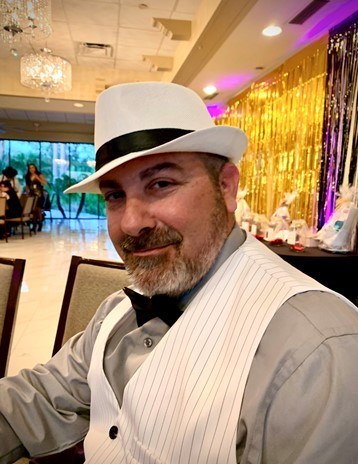 Obituary of Anthony Robert DiMatteo