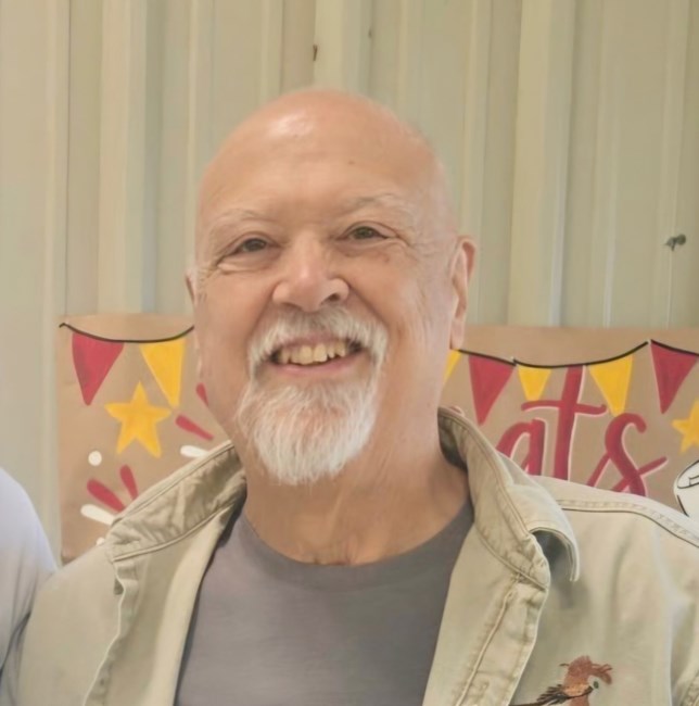 Obituary of Mark Randall Mehrhoff