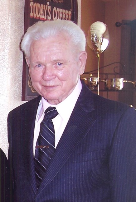 Obituary of Stanley Koziol