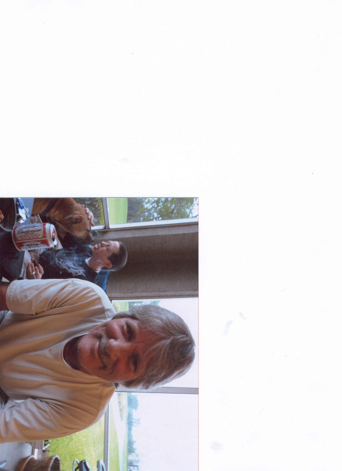 Obituary of Douglas R. Keller