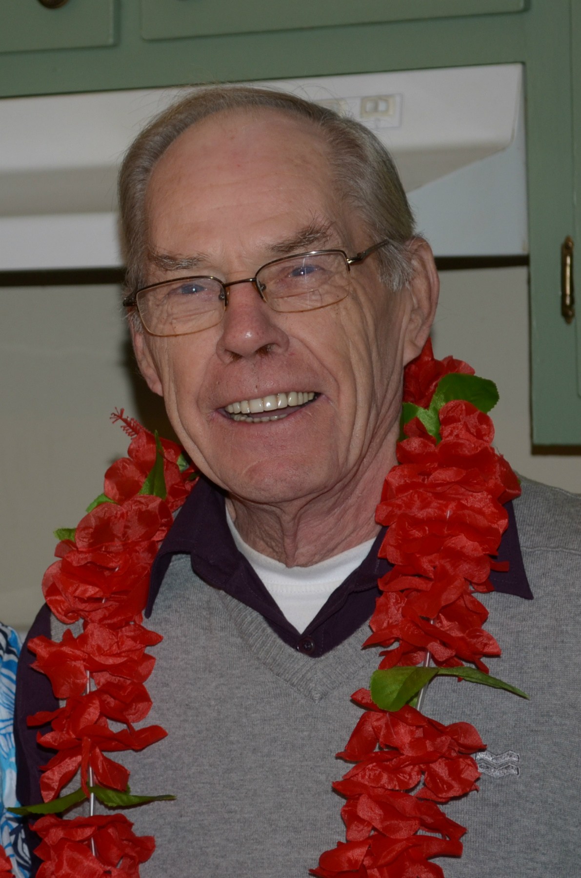 Obituary of Petit Lionel