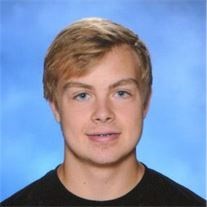 Obituary of Joseph Petrosky IV