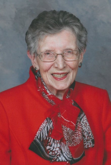 Obituary of Monica Hale