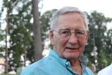 Obituary of Roger Julius Malm