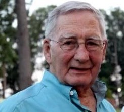 Obituary of Roger Julius Malm