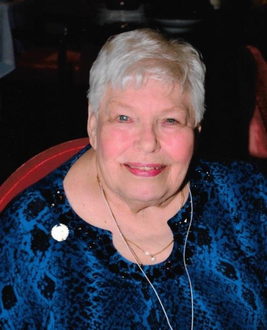 Obituary of Mary Eggers Brower